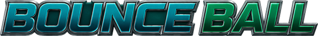 Bounce Ball Logo